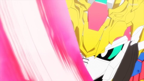 SDガンダムワールドヒーローズ 第3話 感想 ネタバレ 0808