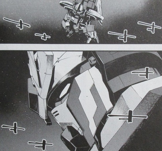 機動戦士ガンダム ヴァルプルギス 5巻 感想 00057
