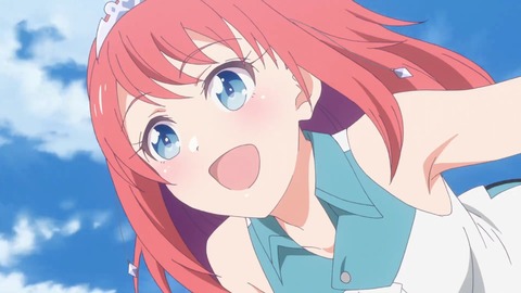 ラピライ 第7話 感想 00047