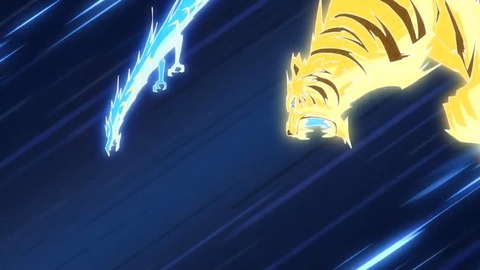 ワタル 七魂 第8話 感想 456