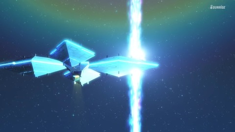 SDガンダム 三国創傑伝 第10話 最終回 感想 621