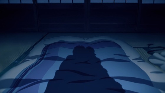 Fate stay night HF 第2章 感想 02926
