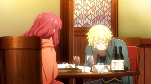 異世界食堂2 第2話 感想 325
