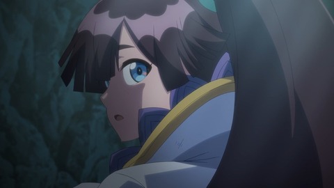 ラスダン 第11話 感想 1079
