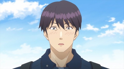 しょうたいむ! 歌のお姉さんだってしたい 第4話 感想 028