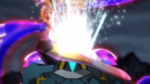 バック・アロウ 第14話 感想 ネタバレ 296