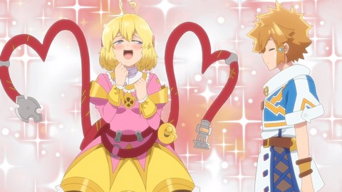 ラスダン 第2話 感想 1113