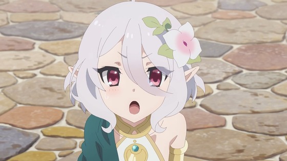 プリンセスコネクトReDive 第11話 感想 00997