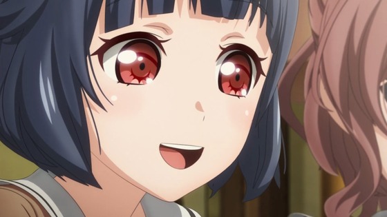 BanG Dream! 3期 5話 感想 00661