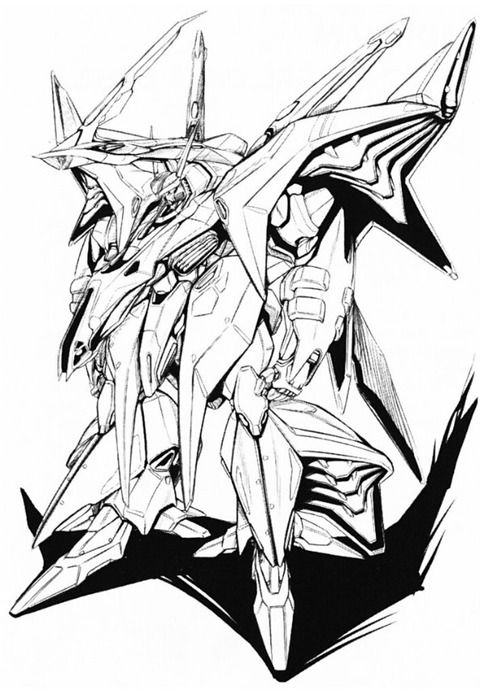 機動戦士ガンダム 閃光のハサウェイ 上巻 感想 ネタバレ 3
