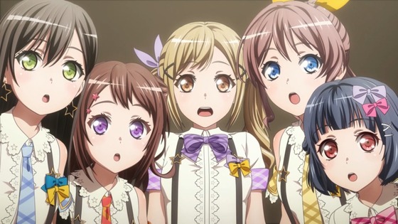 BanG Dream! 3期 9話 感想 00157
