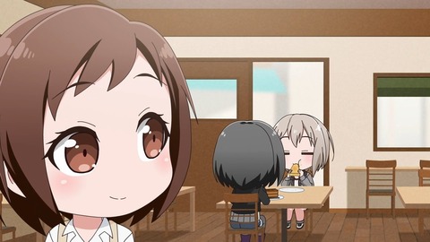 BanG Dream! ガルパ☆ピコ ふぃーばー! 第4話 感想 019