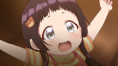 しょうたいむ!歌のお姉さんだってしたい 第5話 感想 044