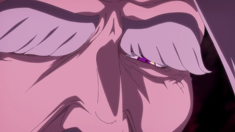 バック・アロウ 第3話 感想