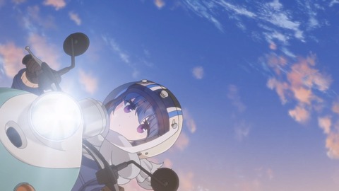 ゆるキャン2期 第2話 感想 1076