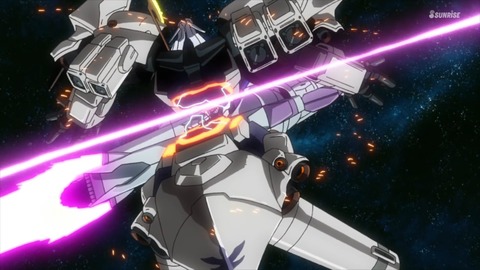ガンダムビルドダイバーズ バトローグ 感想 414