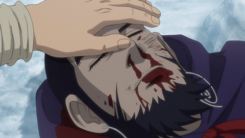 ゴールデンカムイ 第36話 最終回 感想 401