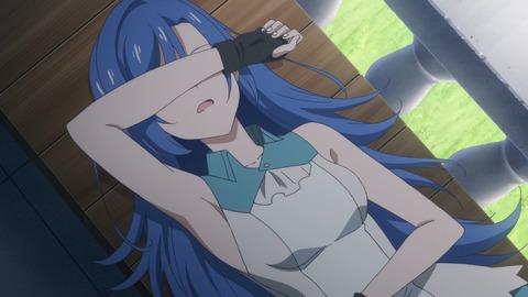 ラピライ 3話 感想 00586