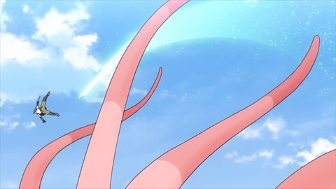 デカダンス 第3話 感想 00465