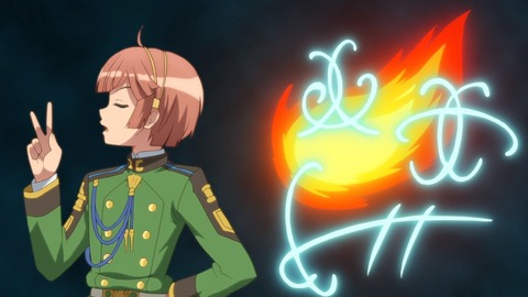 ラスダン 第5話 感想 125