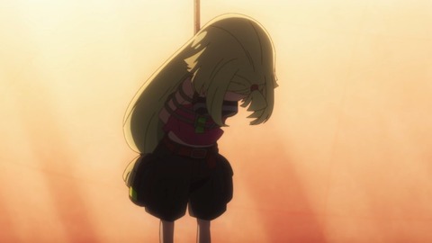 サクガン 第8話 感想 514