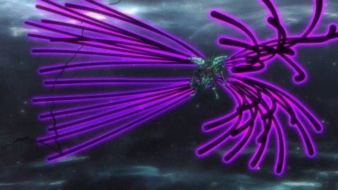 バック・アロウ 第24話 最終回 感想 393