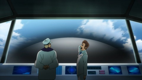 ゲッターロボ アーク 第6話 感想 334