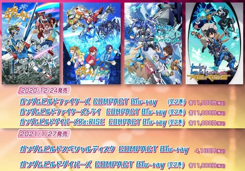 ガンダムビルドダイバーズReRISE 第26話 最終回 感想 00027
