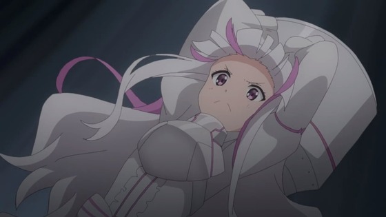 防振り。第10話 感想 01126