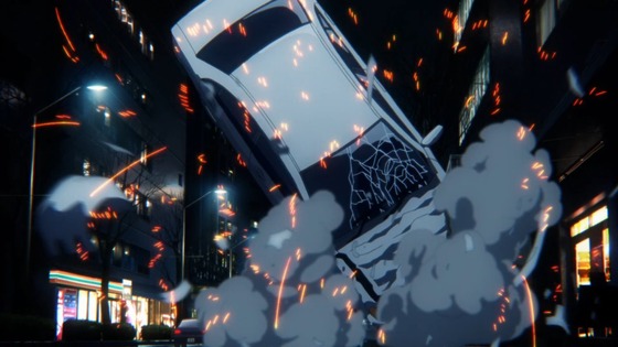 Fate stay night HF 第2章 感想 03386