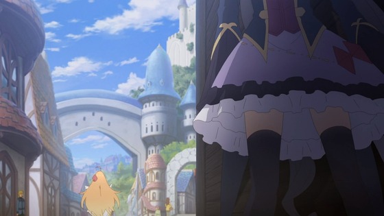 プリンセスコネクトReDive 第3話 感想 00015