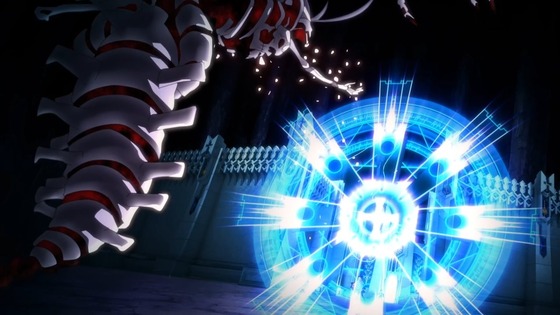 FGO 絶対魔獣戦線バビロニア 総集編3 感想 00273