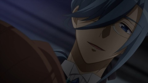 はめふらX 2期 第4話 感想 090