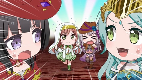 ガルパピコ大盛 第15話 感想 00034