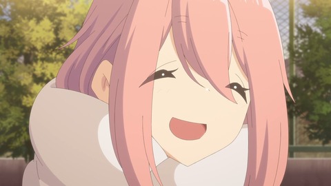 ゆるキャン 2期 第9話 感想 036