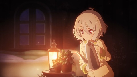 プリンセスコネクトReDive 第13話 最終回 感想 01217