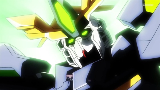 ガンダムビルドダイバーズReRISE 第14話 感想 00140