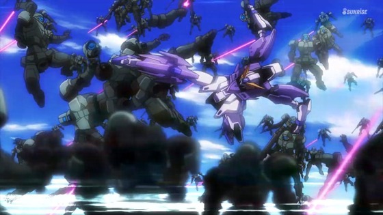 ガンダムビルドダイバーズReRISE 第13話 感想 00287