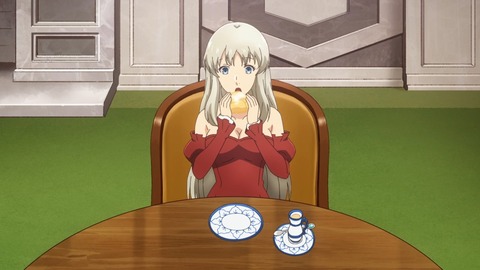 異世界食堂2 第2話 感想 882