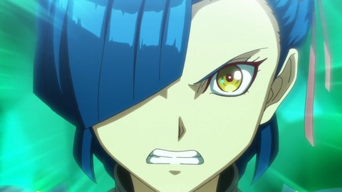 バック・アロウ 第23話 感想 ネタバレ 1031