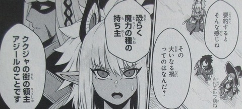 戦隊レッド 異世界で冒険者になる 2巻 感想 094