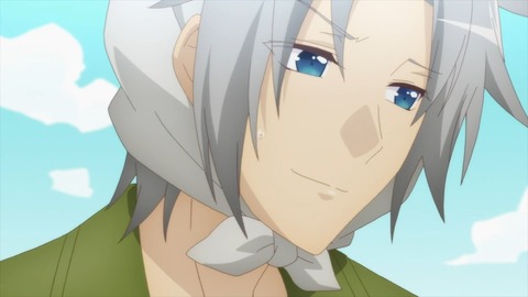 はめふらX 2期 第12話 最終回 感想 582
