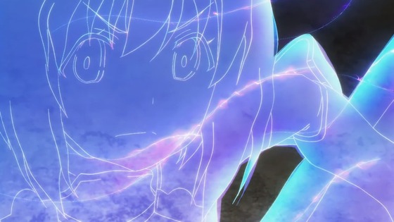 痛いのは嫌なので防御力に極振りしたいと思います。4話 感想 00062