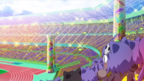Fate Grand Carnival 感想 2206