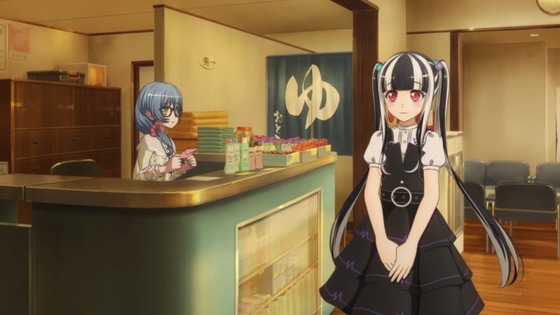 BanG Dream! 3rd Season 1話 感想 00602