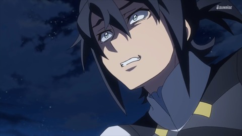 ガンダムビルドダイバーズReRISE 第20話 感想 00232