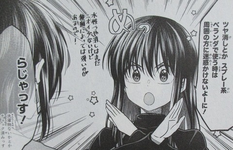 HGに恋するふたり 3巻 感想 ネタバレ 24