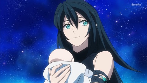 ガンダムビルドダイバーズReRISE 第26話 最終回 感想 00683