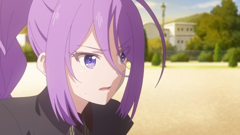 ラピライ 第9話 感想 00507