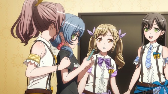 BanG Dream! 3期 9話 感想 00594